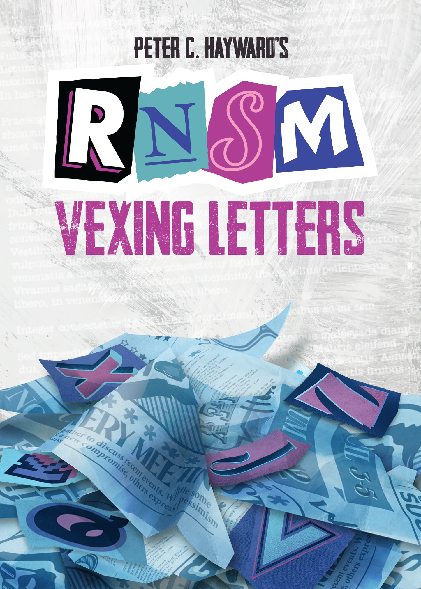 RNSM (UK Only)