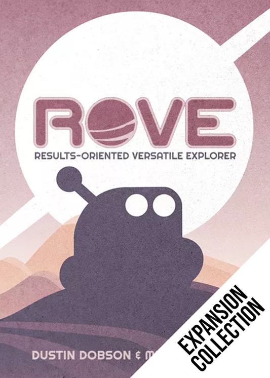 ROVE: Expansion Collection 1