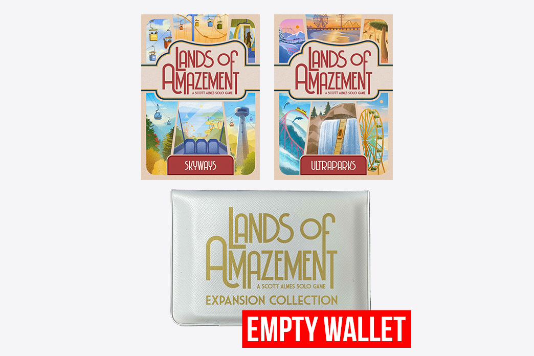 A Dragon's Gift - Kickstarter Alternative (PREORDER: ESTIMATED SHIPPING MAY 2026)