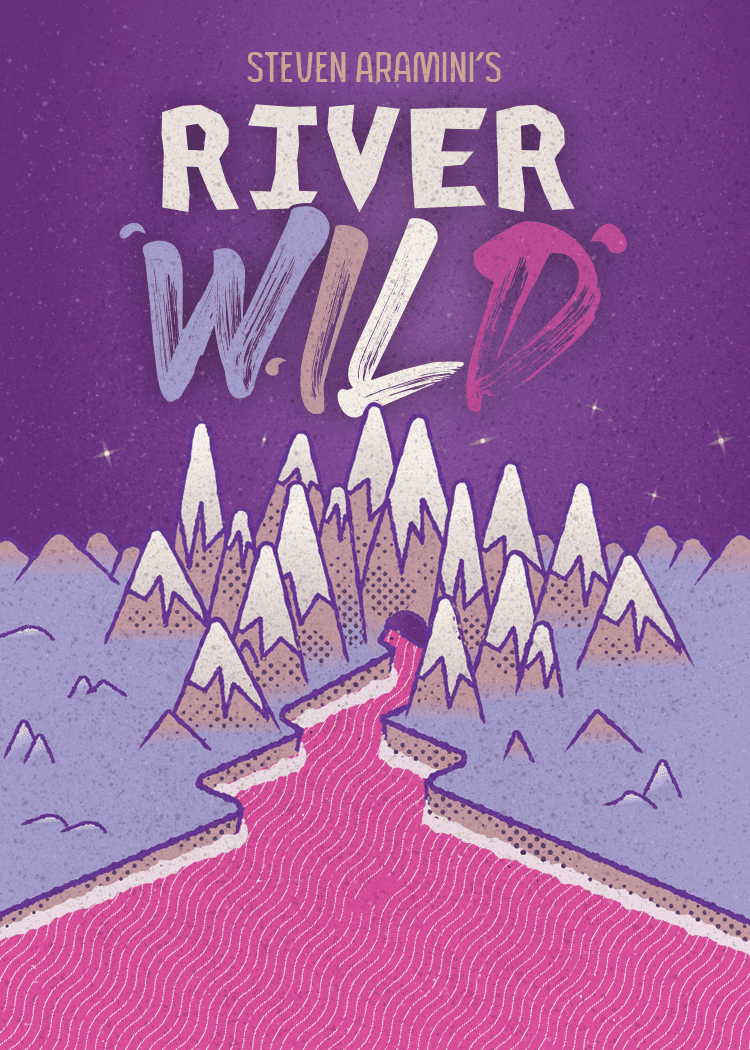 River Wild (UK Only)