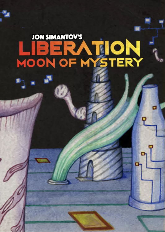 Liberation: Moon of Mystery Expansion