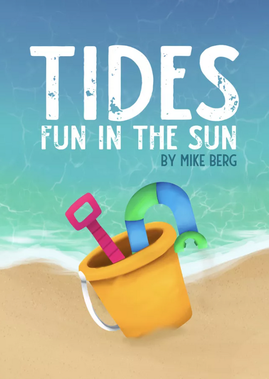 Tides: Fun In The Sun expansion