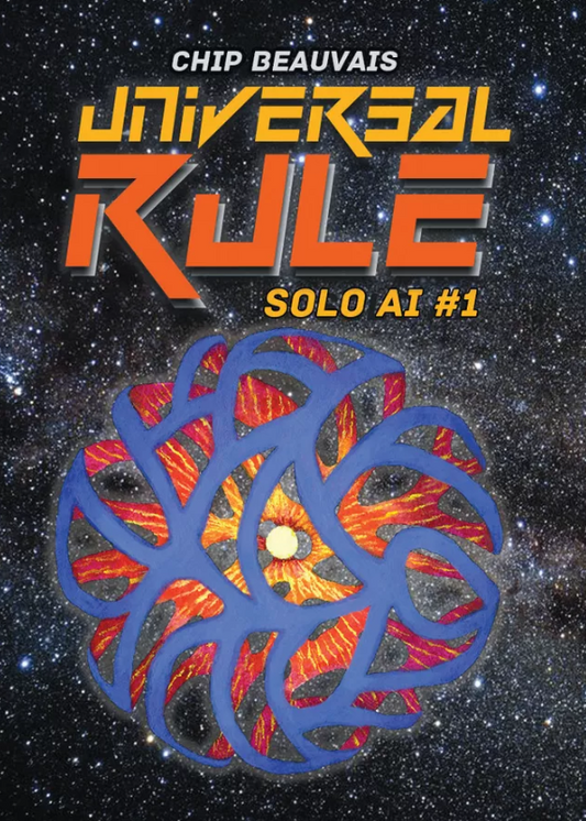 Universal Rule: Solo AI #1 Expansion