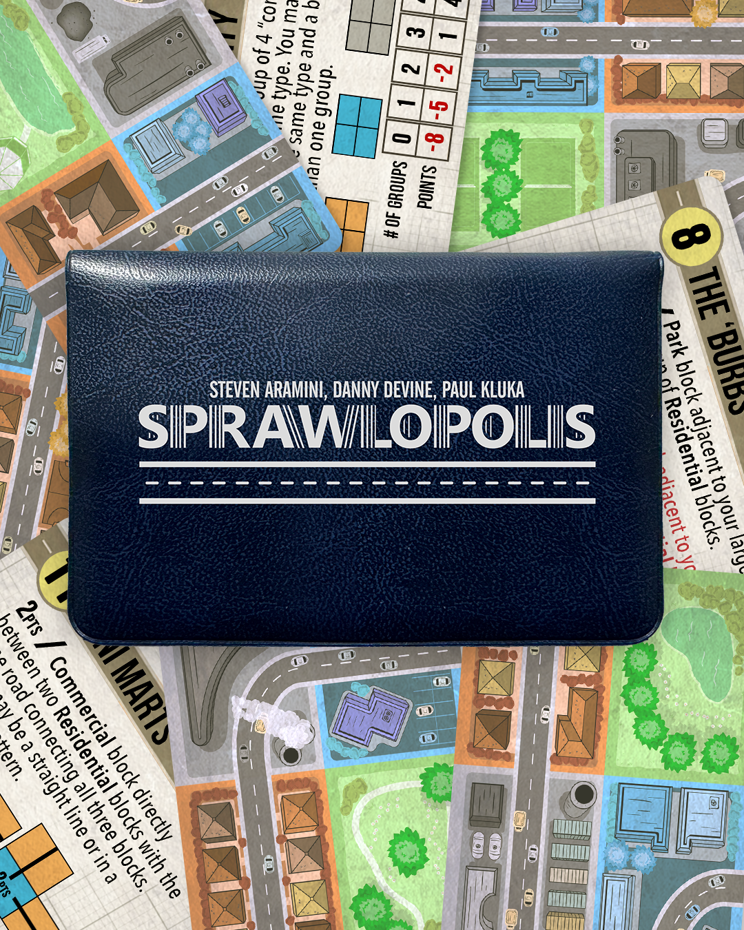 Sprawlopolis