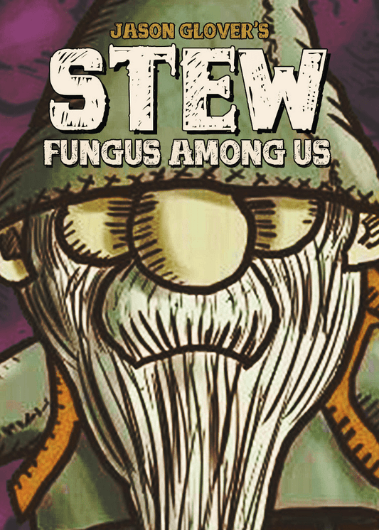 Stew: Fungus Among Us Expansion