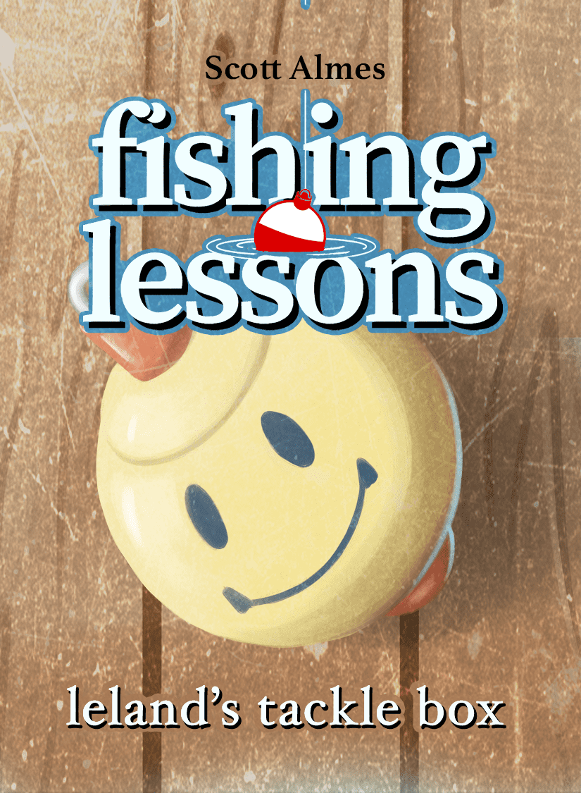 Fishing Lessons (UK Only)