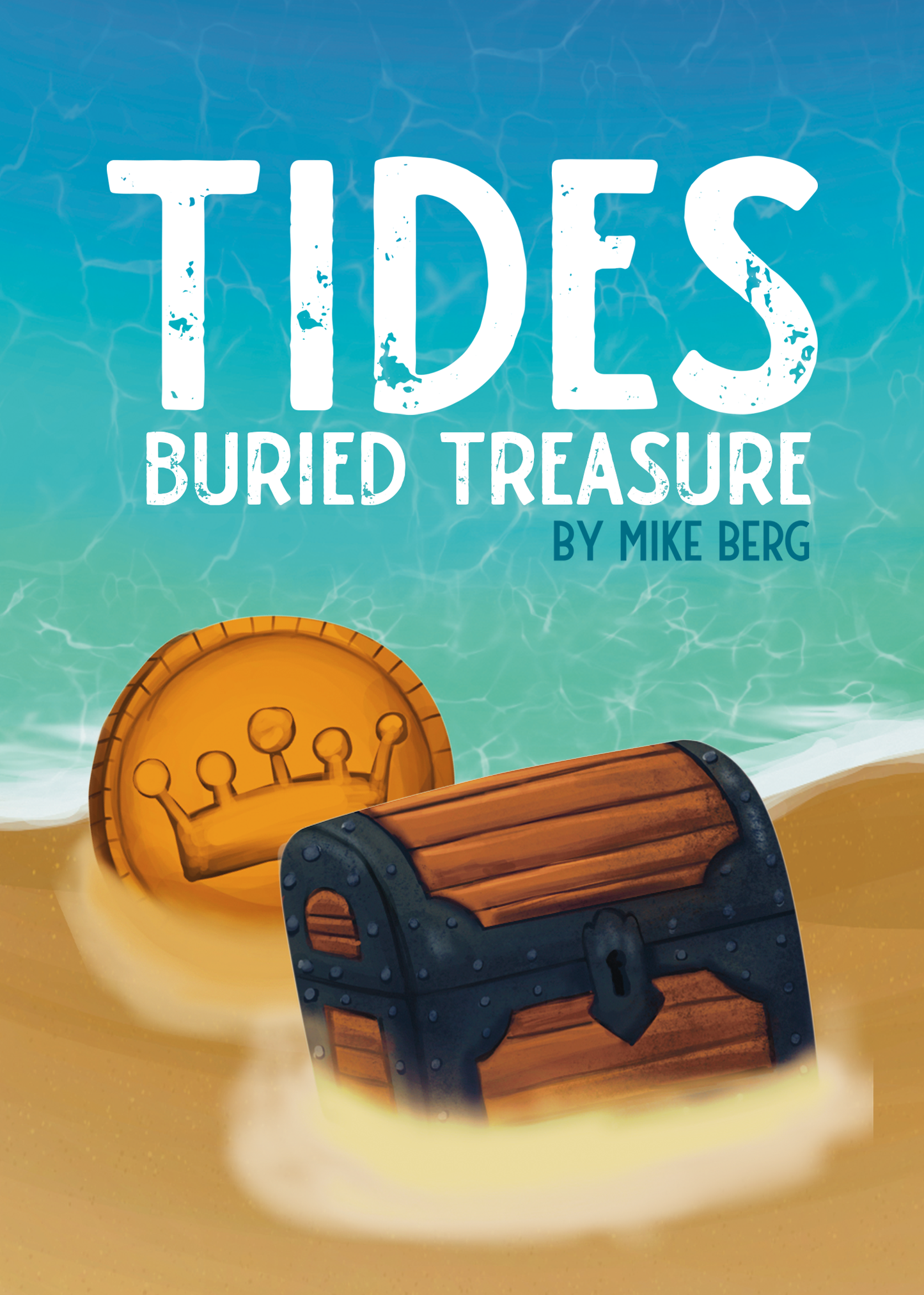 Tides: Buried Treasure