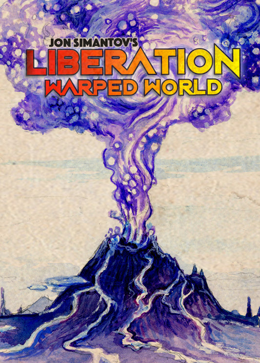 Liberation: Warped World Expansion