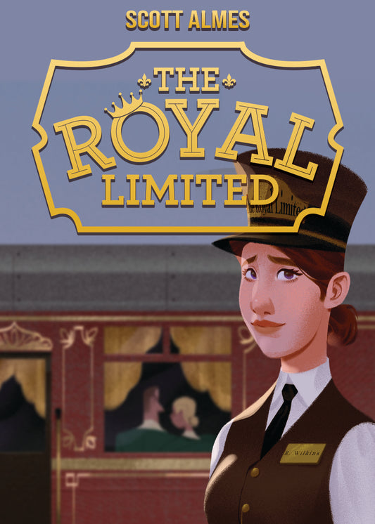The Royal Limited
