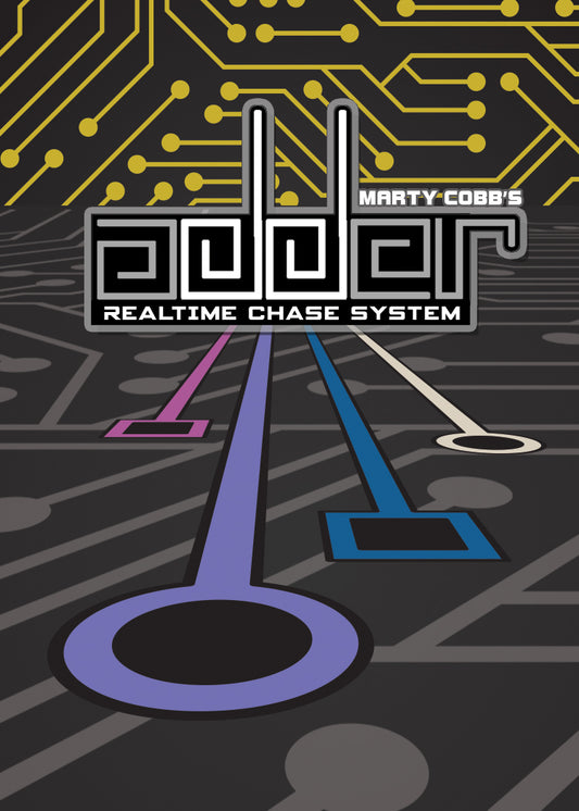 Adder: Realtime Chase System