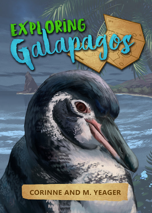 Exploring Galapagos
