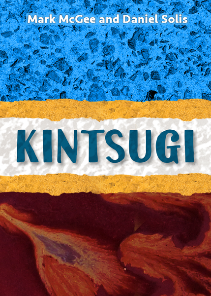 Kintsugi (UK Only)