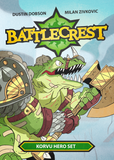 Battlecrest (UK Only)