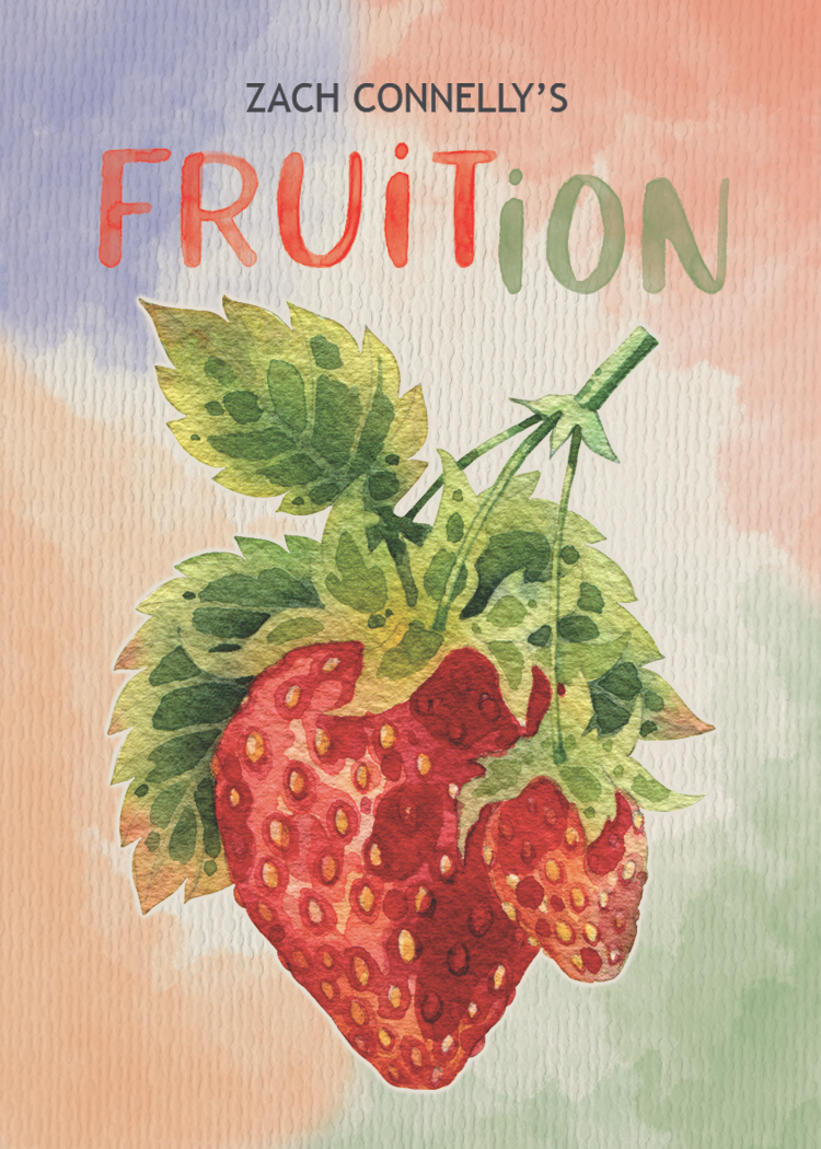 Fruition (UK Only)