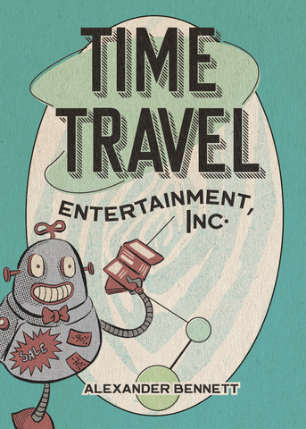 Time Travel Entertainment, Inc. (UK Only)
