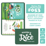 Seasons of Rice