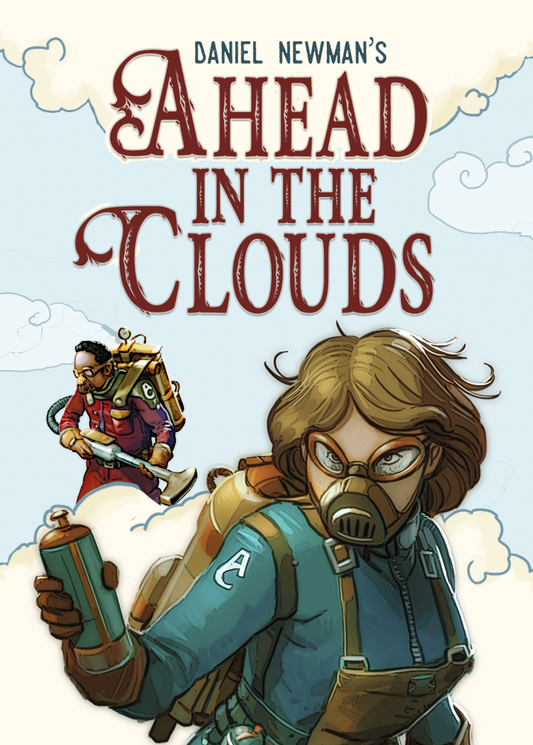 Ahead In The Clouds - Print & Play