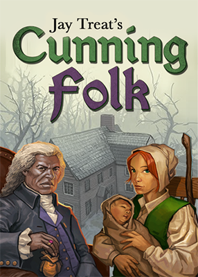 Cunning Folk