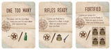 Circle The Wagons (PREORDER: ESTIMATED SHIPPING DECEMBER 2023)  (UK Only)