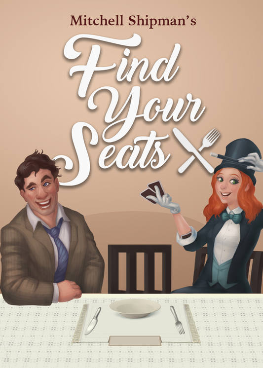 Find Your Seats