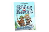 Fishing Lessons (UK Only)