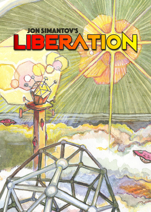 Liberation (UK Only)