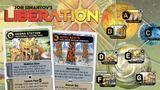 Liberation (PREORDER: ESTIMATED SHIPPING LATE NOVEMBER 2023)