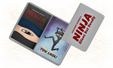 Ninja: Silent But Deadly