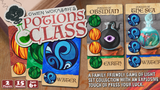 Potions Class (UK Only)