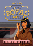 The Royal Limited (PREORDER: estimated shipping November 2023) (UK Only)