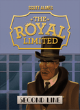 The Royal Limited (PREORDER: estimated shipping November 2023) (UK Only)
