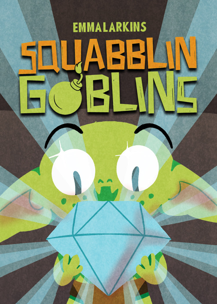 Squabblin Goblins (UK Only)