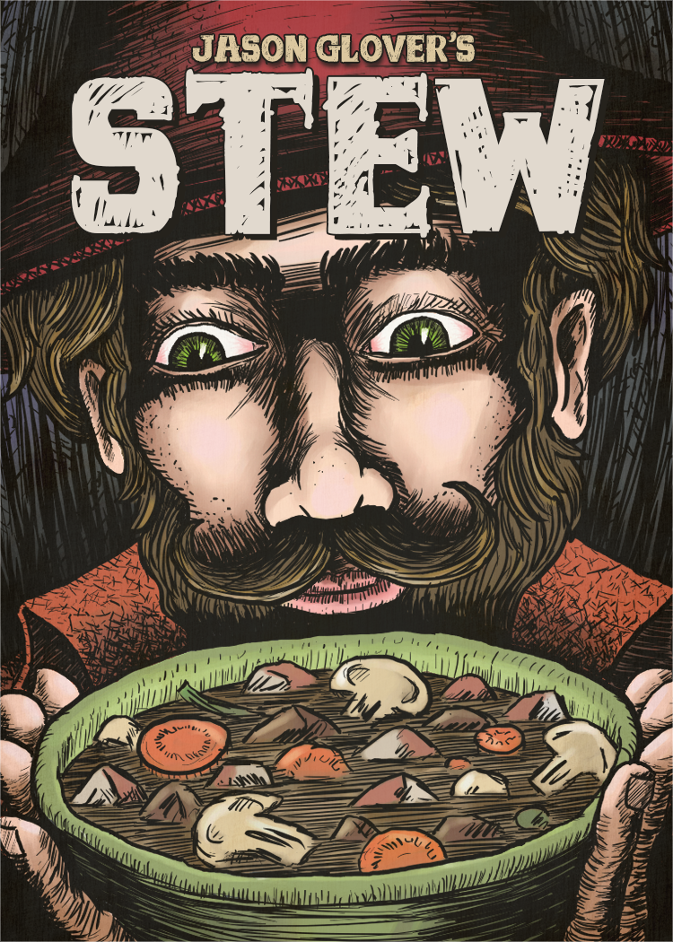 Stew (UK Only)