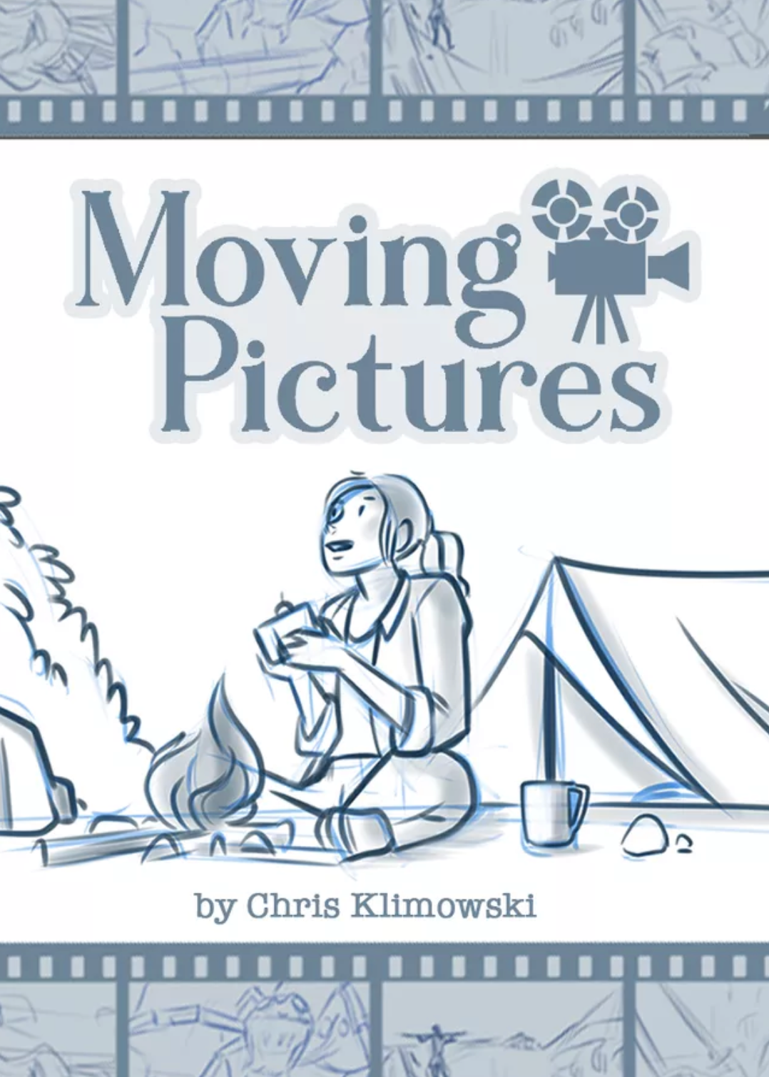 Moving Pictures