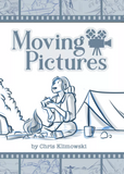 Moving Pictures (UK Only)