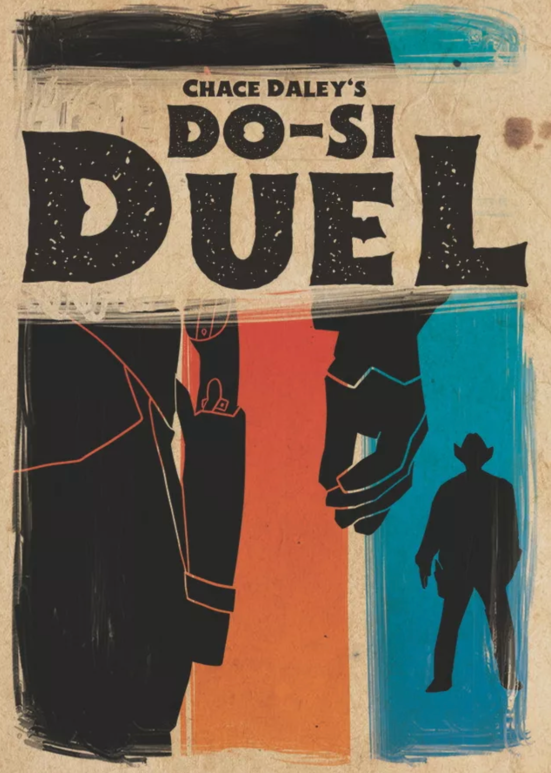 Do-Si-Duel (UK Only)
