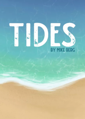 Tides (UK Only)
