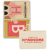 Handsome (UK Only)