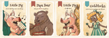 Wonder Tales