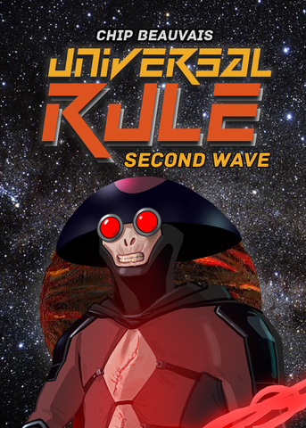 Universal Rule: Second Wave (UK Only)