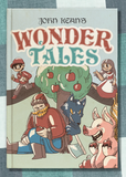 Wonder Tales (UK Only)