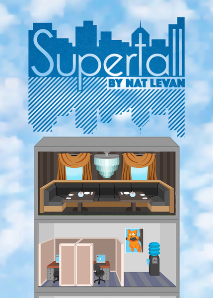 Supertall