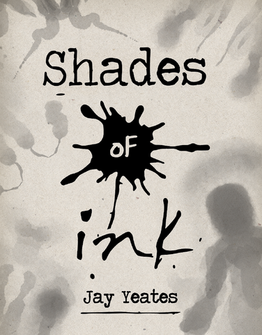 Shades of Ink (UK Only)